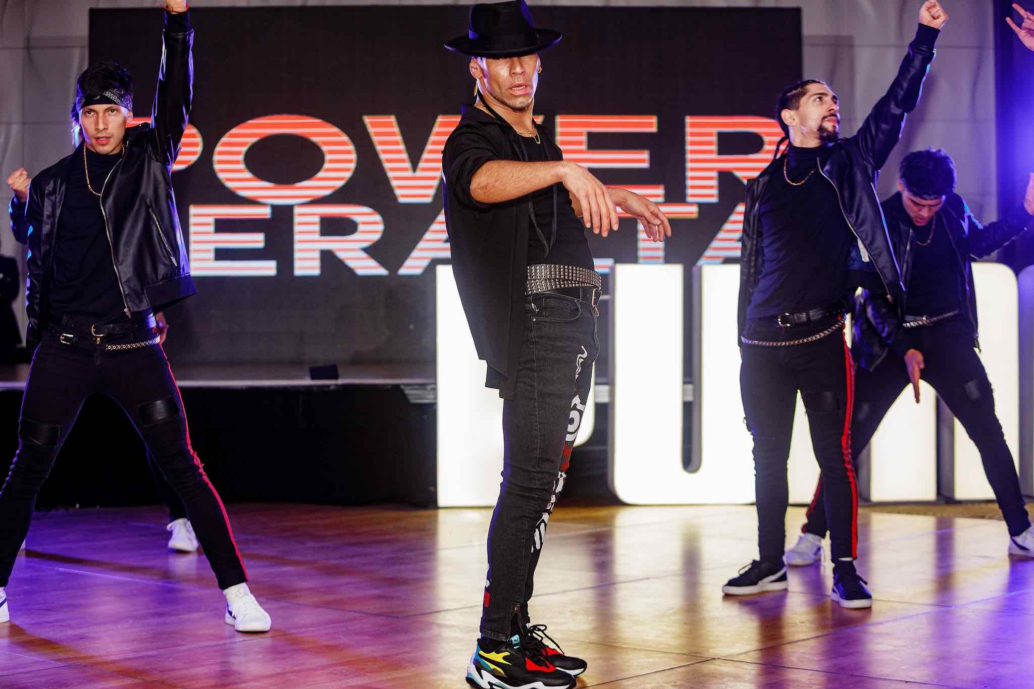 Aniversario Puma