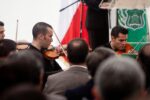 Inauguración Fábrica de Pallets Cimientos