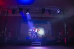 Fiesta temática - doble de michael jackson