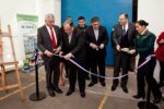 Inauguración Fábrica de Pallets Cimientos - Fiesta corporativa - direccion y produccion de eventos