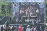 Fiesta corporativa - direccion y produccion de eventos
