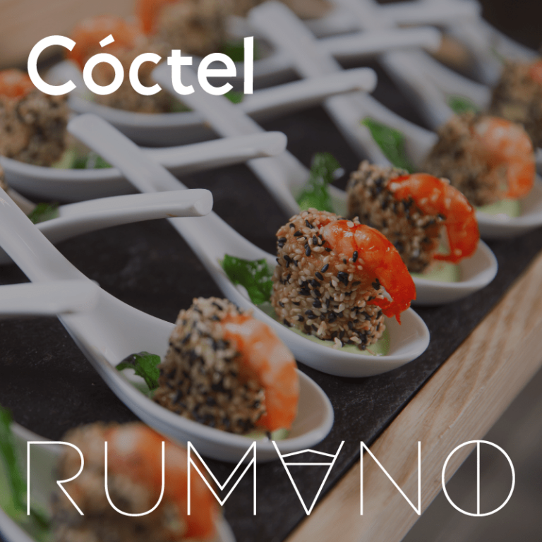 Banquetera en Viña del Mar - Coctel corporativo - satisfacción por la banquetería