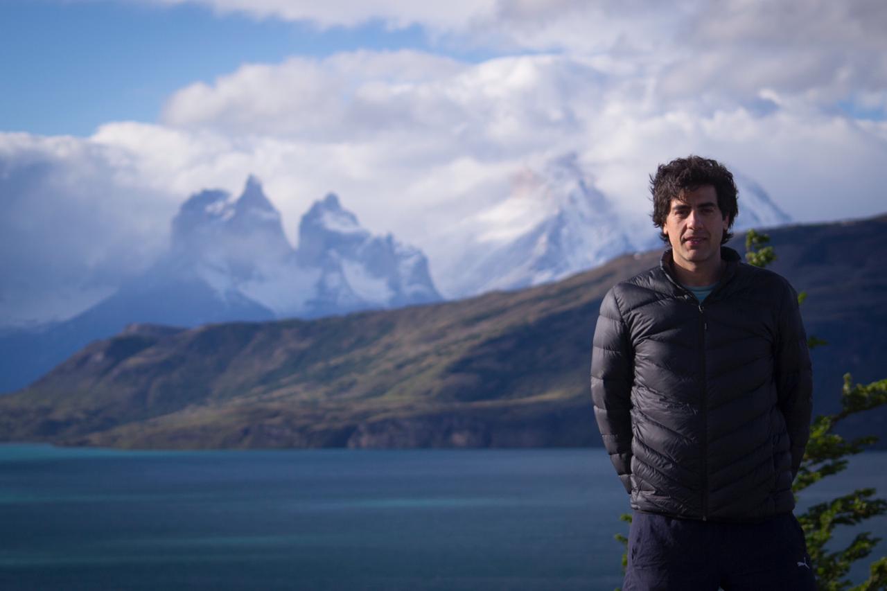 Equipo - Tomás Gutiérrez