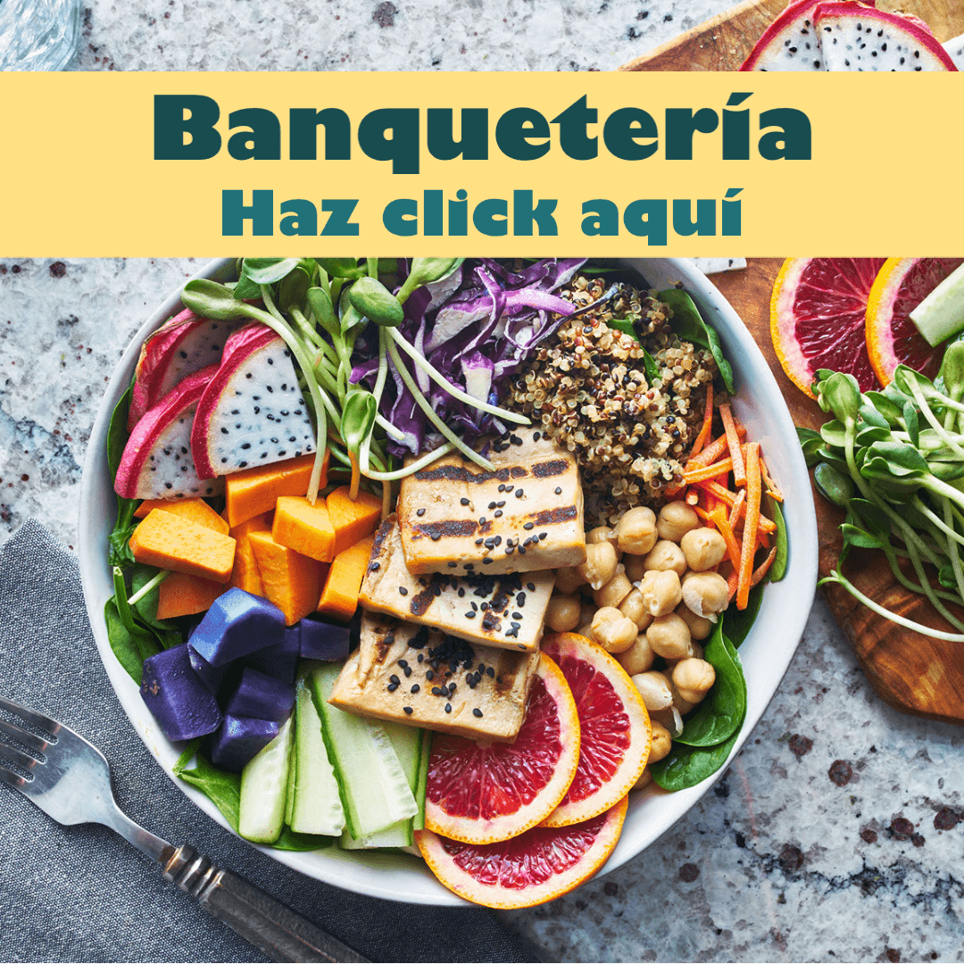 BANQUETERA EN VIÑA DEL MAR