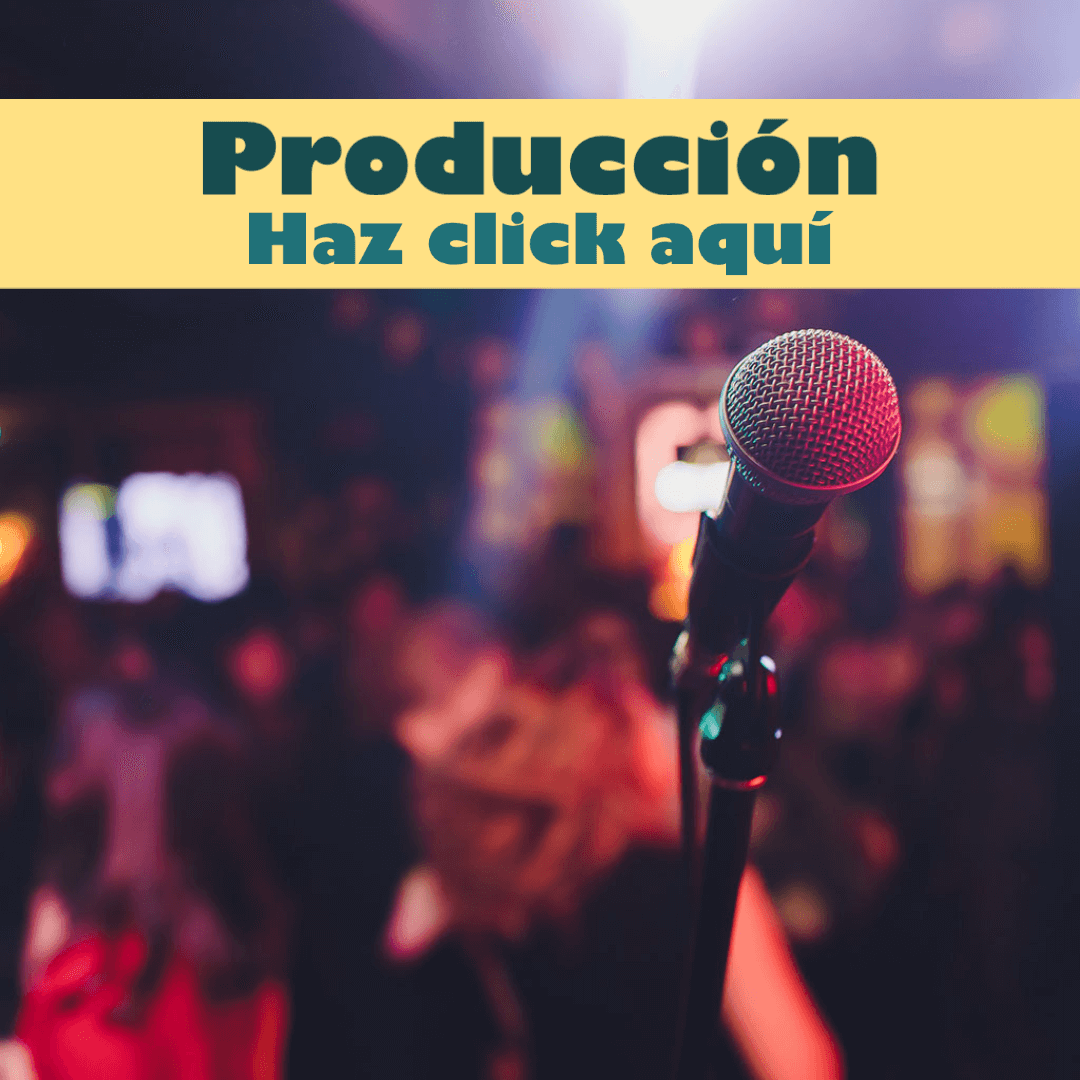 PRODUCCION DE EVENTOS EN VIÑA DEL MAR