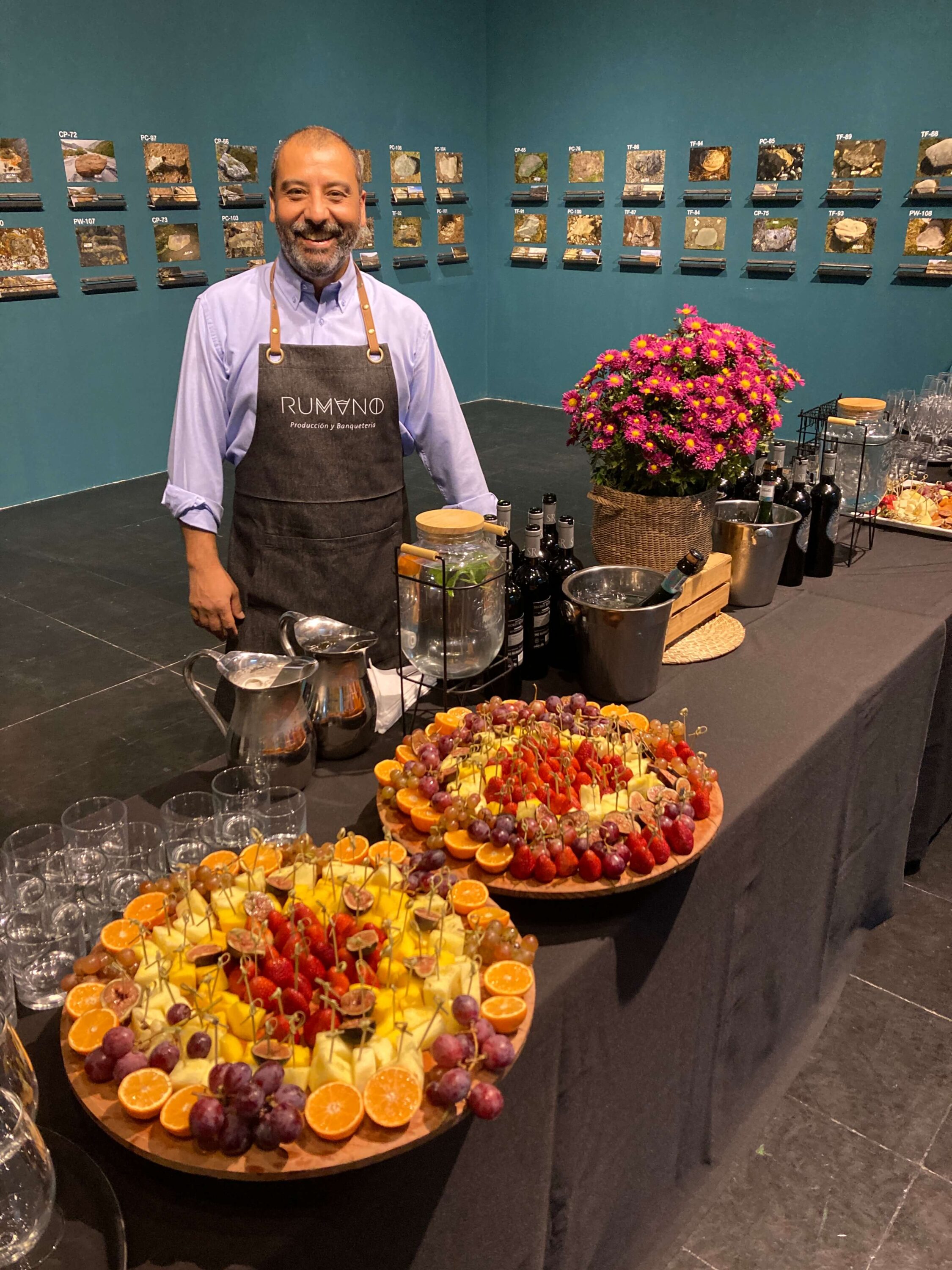 Equipo: Felipe Pardo Maureira