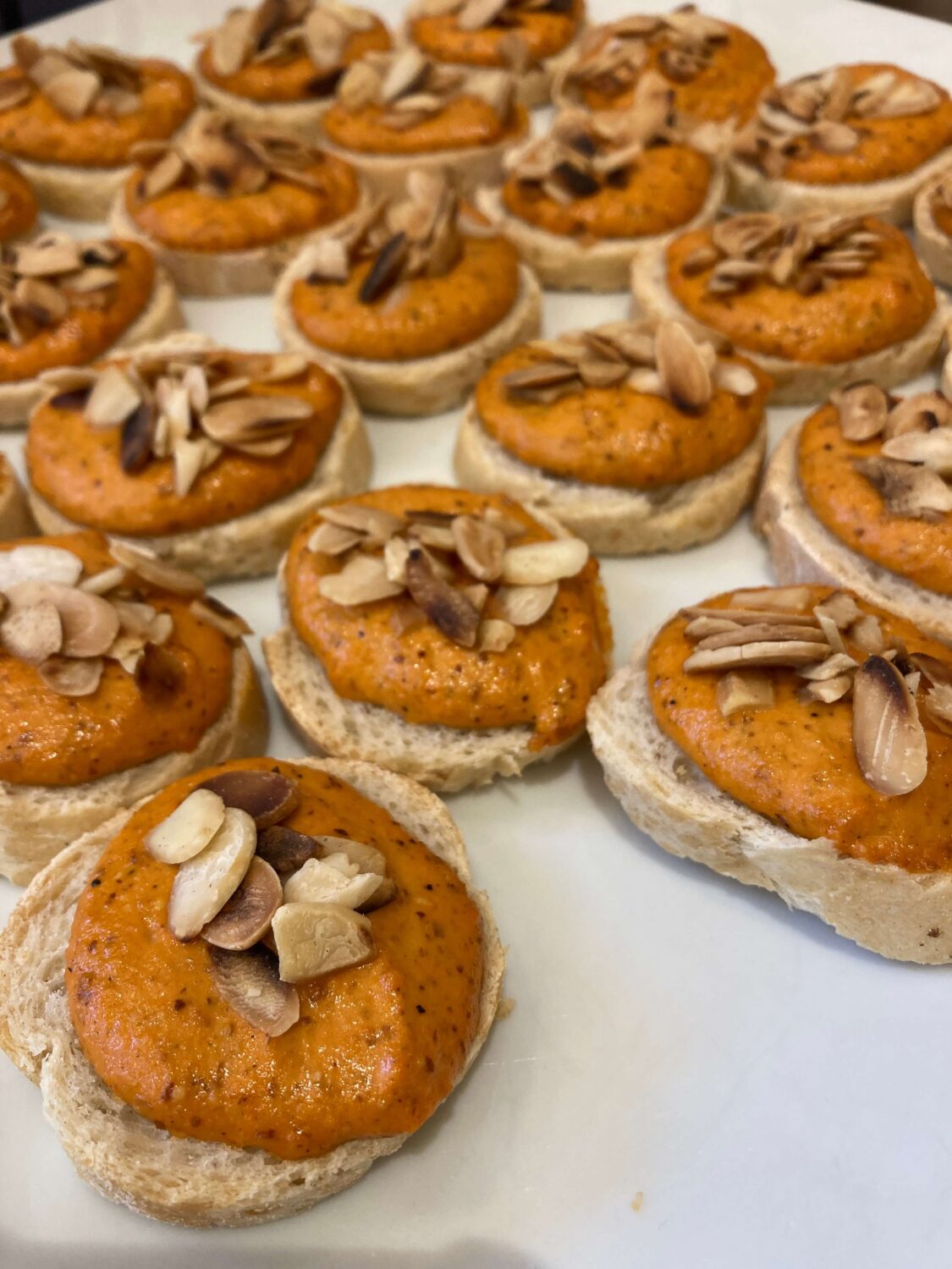 COFFEE BREAK VEGANO